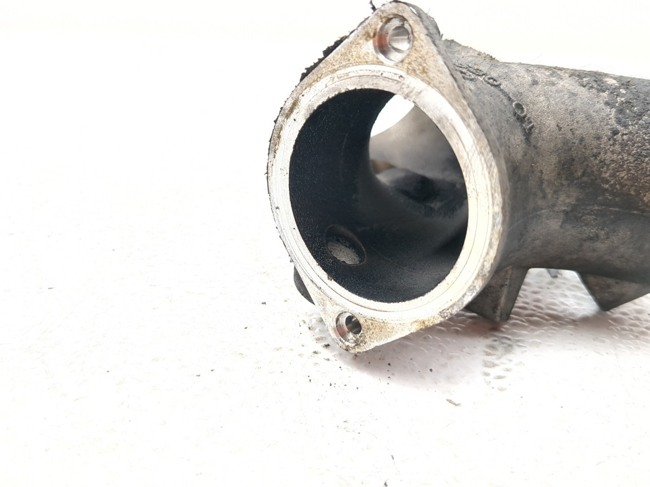 00-06 Harley-Davidson FLHPI Road King Police Intake Manifold - Sun