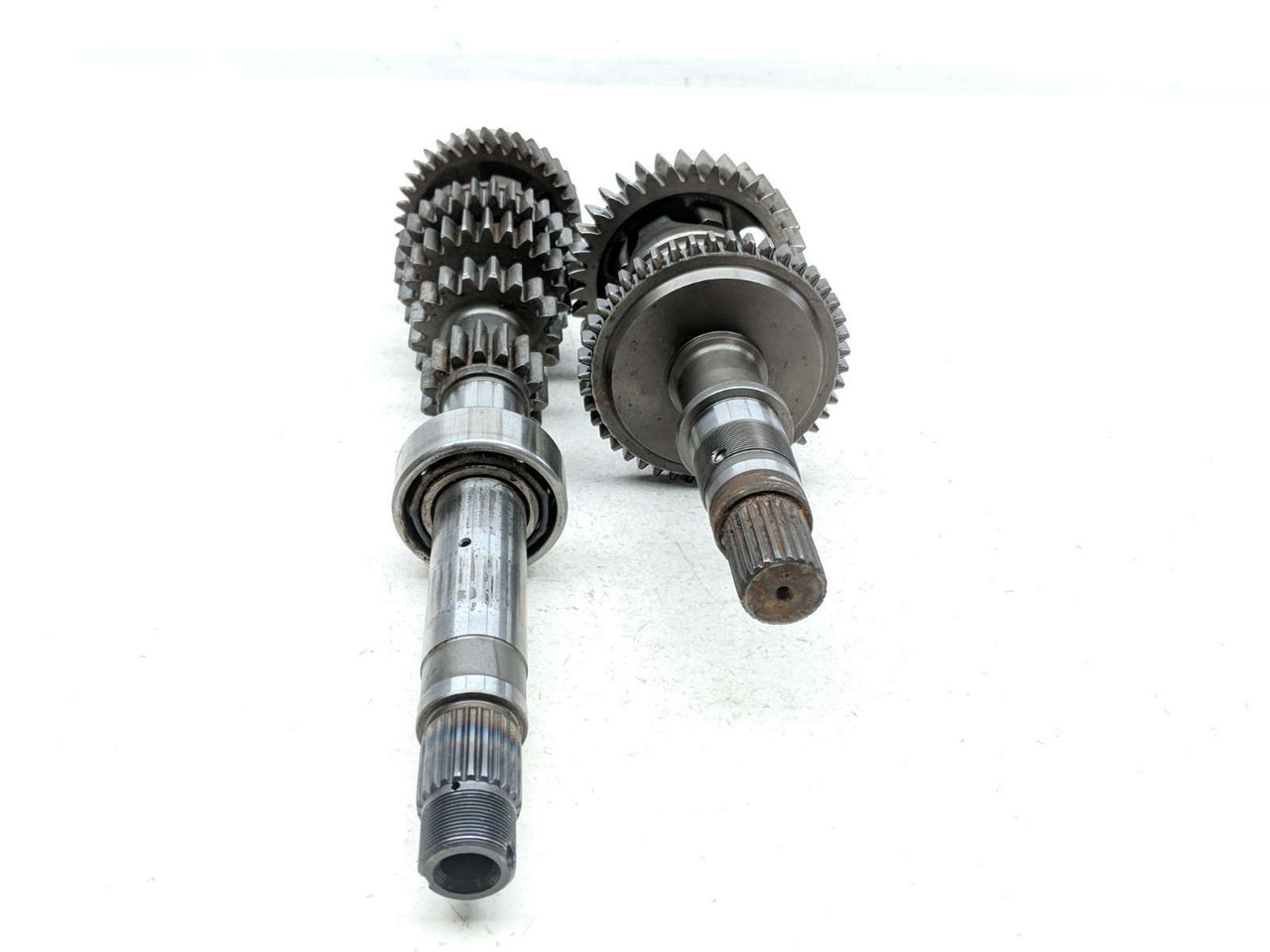 97-04 Honda Valkyrie 1500 GL1500CT Engine Motor Transmission Gears