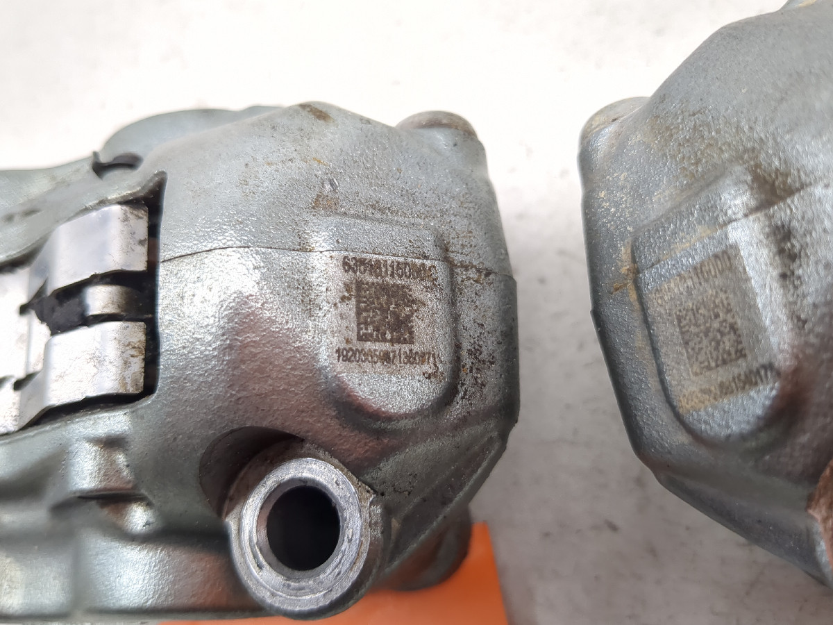 19 20 KTM Adventure 790 Front Brake Calipers - Sun Coast Cycle