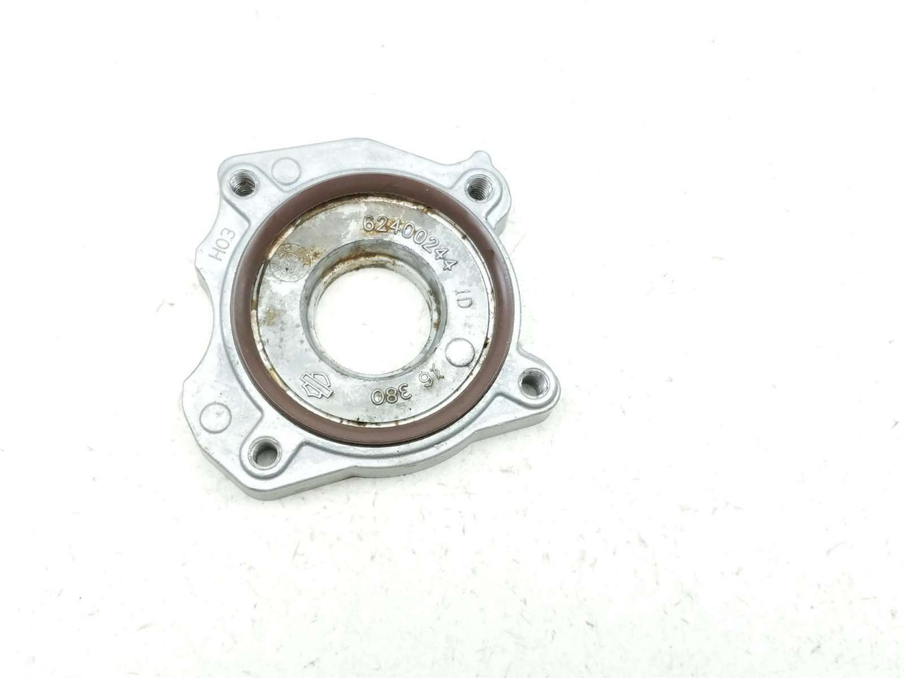 17-24 Harley FLHTCUTG Tri Glide Ultra Oil Pump Cover 62400244