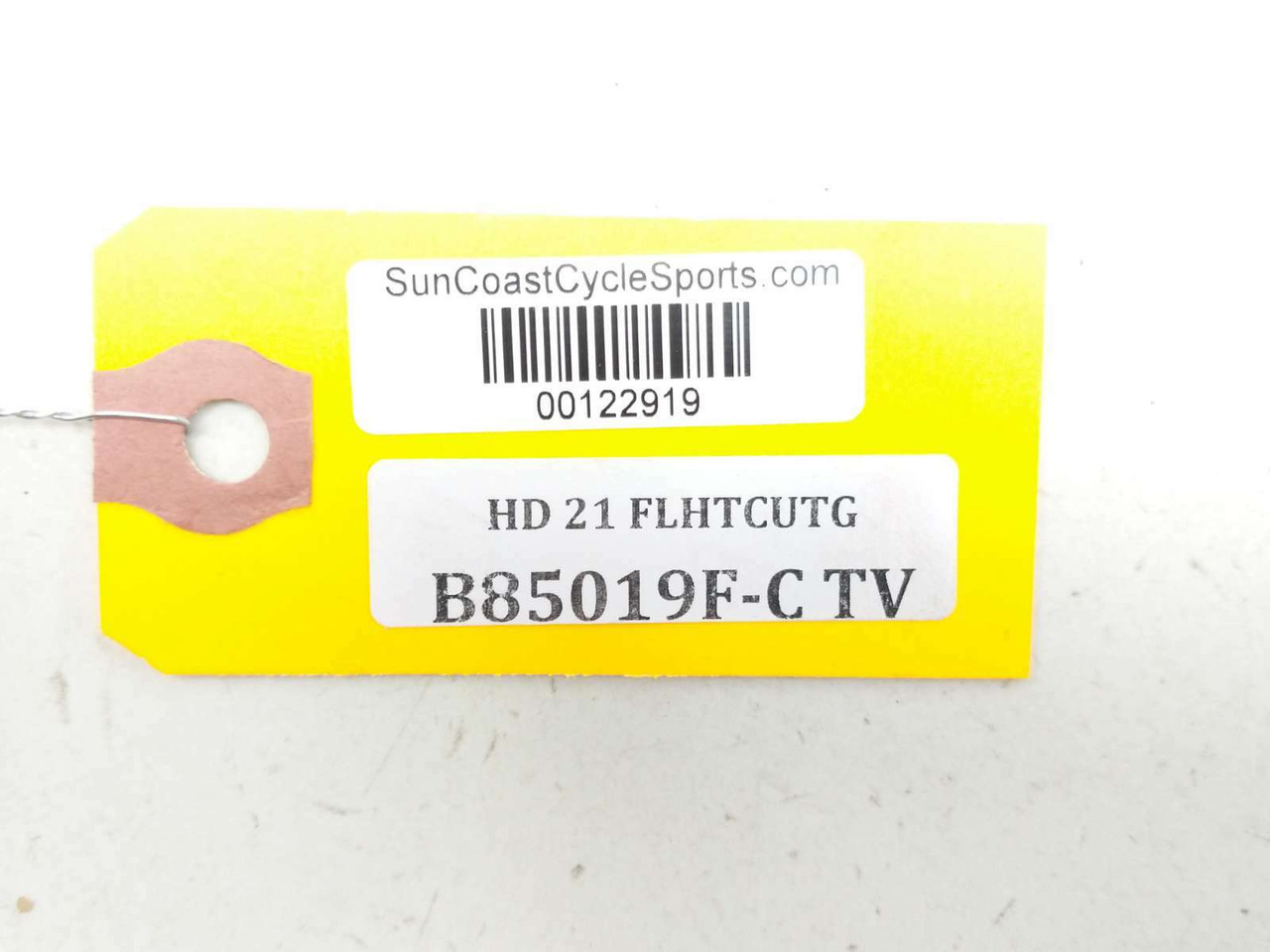 17-24 Harley FLHTCUTG Tri Glide Ultra Oil Pump Cover 62400244 17-24 Harley FLHTCUTG Tri Glide Ultra Oil Pump Cover 62400244