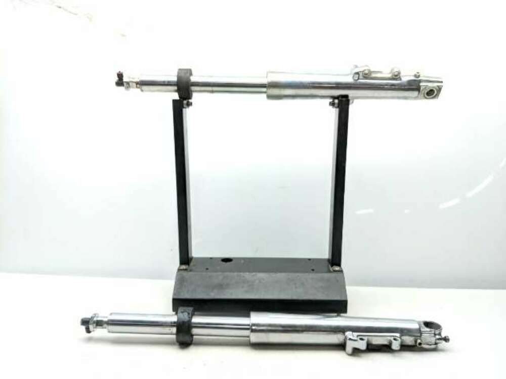 00 Harley Davidson FLHRCI Road King Classic Front Forks Suspension