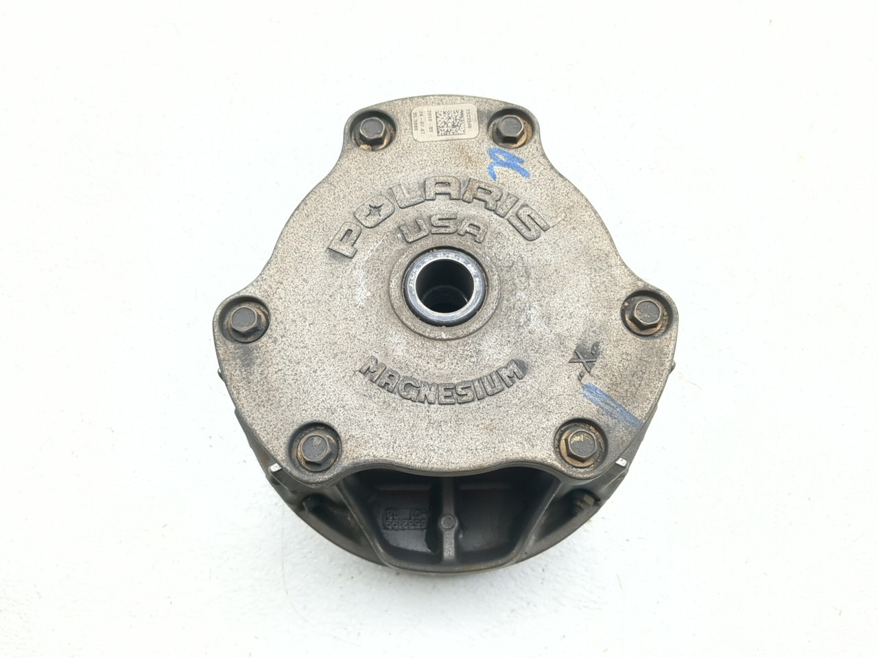 15-23 Polaris Sportsman XP 1000 High Lifter CVT Primary Clutch