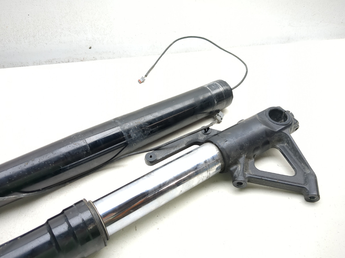 21-25 Harley Pan America RA1250S Front Forks Suspension Set