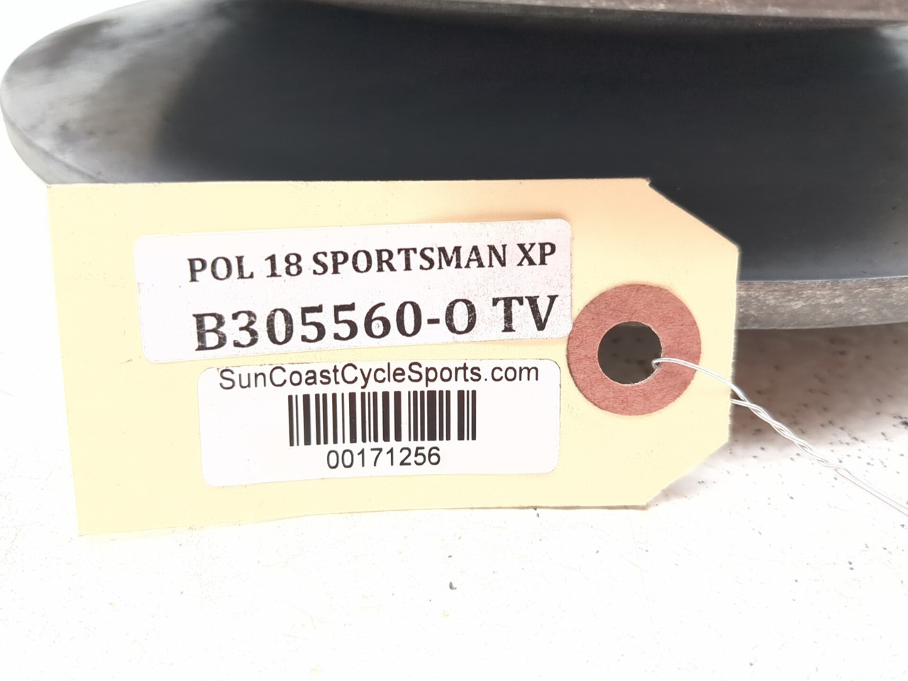 15-23 Polaris Sportsman XP 1000 High Lifter CVT Secondary Driven