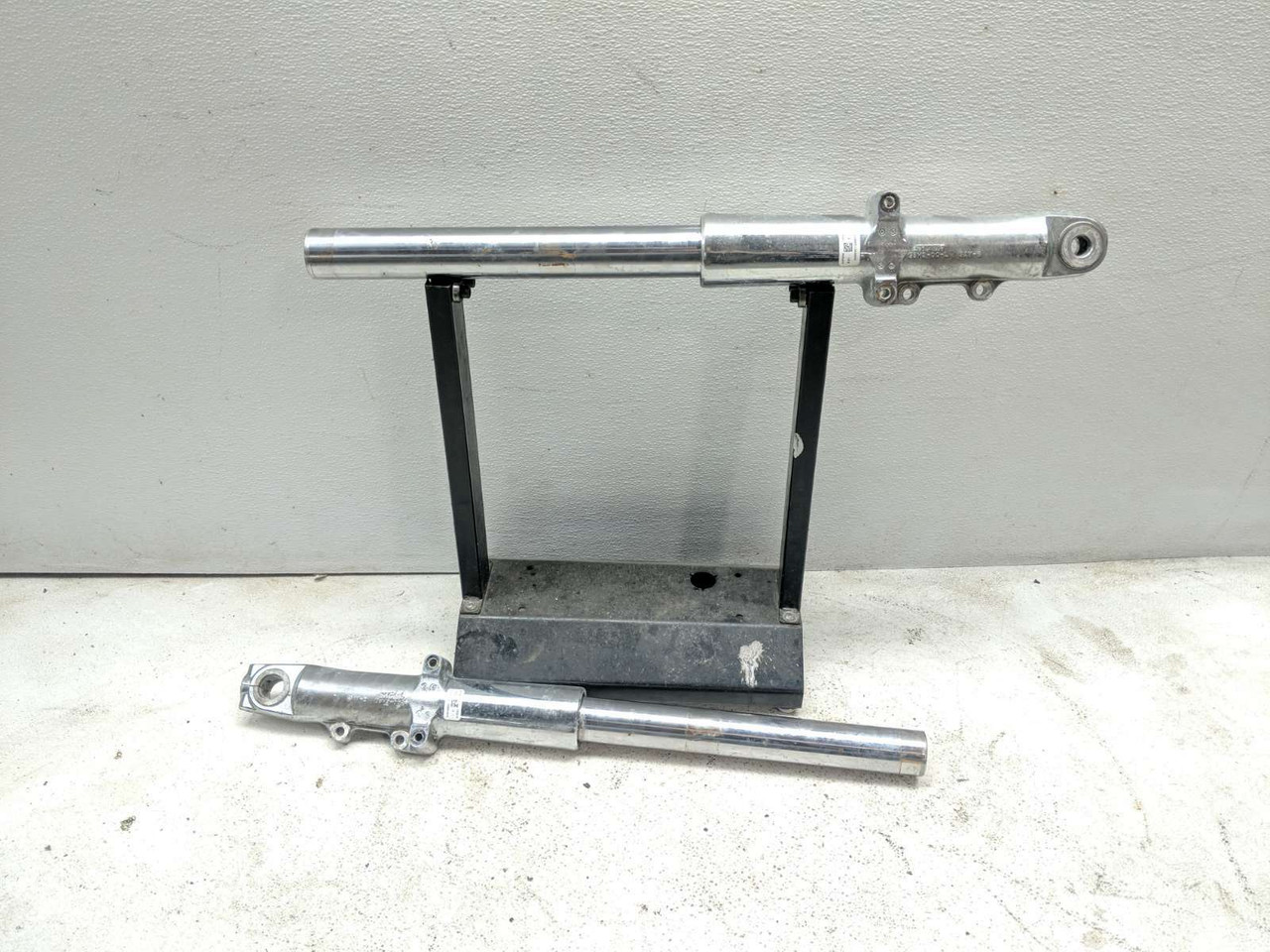17-21 Harley FLHTKSE Electra Glide CVO Front Forks Suspension Set