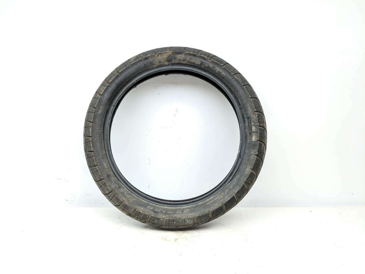 82 Honda CM450A CM 450 Hondamatic SHINKO Tour Master Front Tire