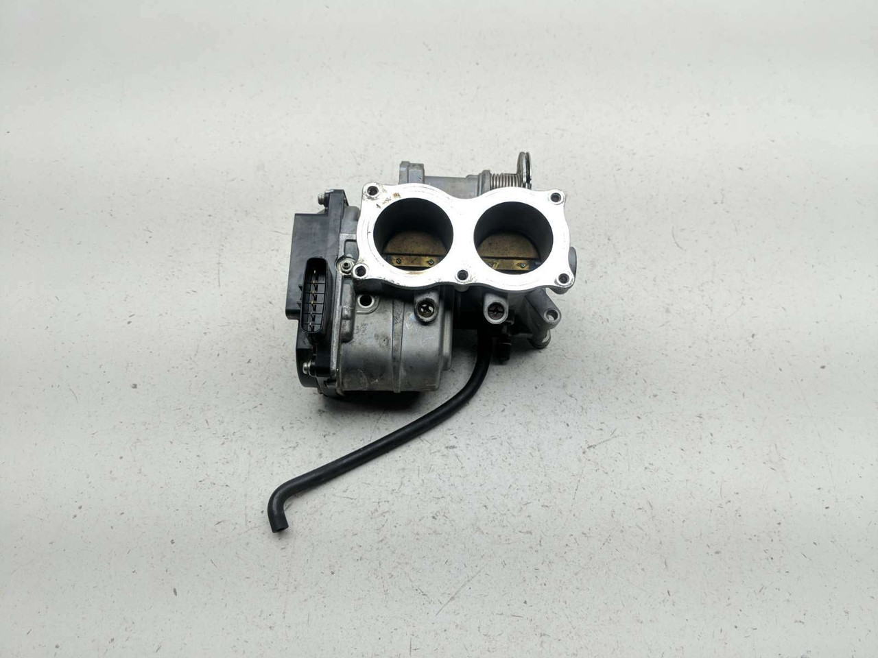 19 Kawasaki VN1700 Vulcan Vaquero 1700 Throttle Body Bodies - Sun