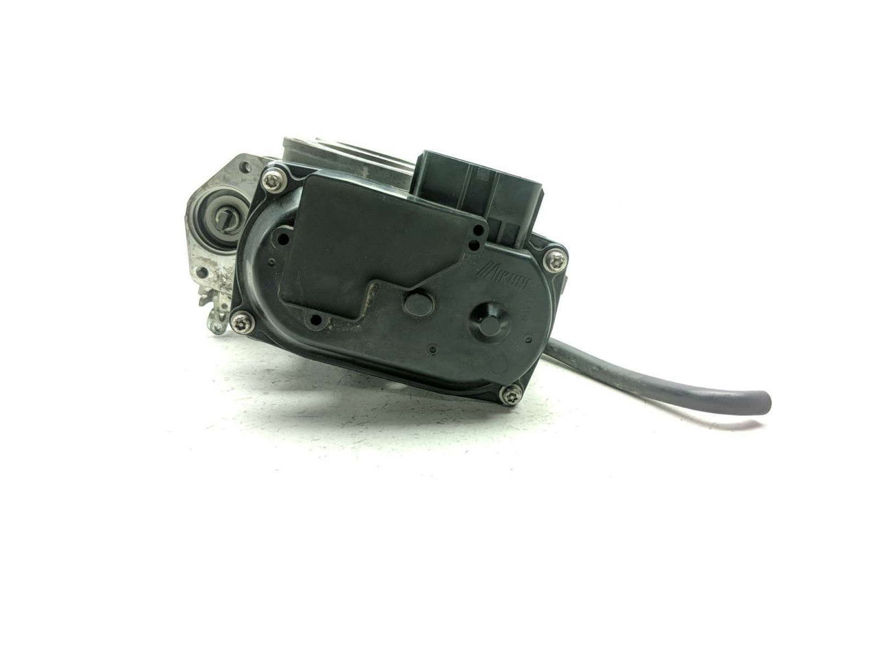 19 Kawasaki VN1700 Vulcan Vaquero 1700 Throttle Body Bodies - Sun