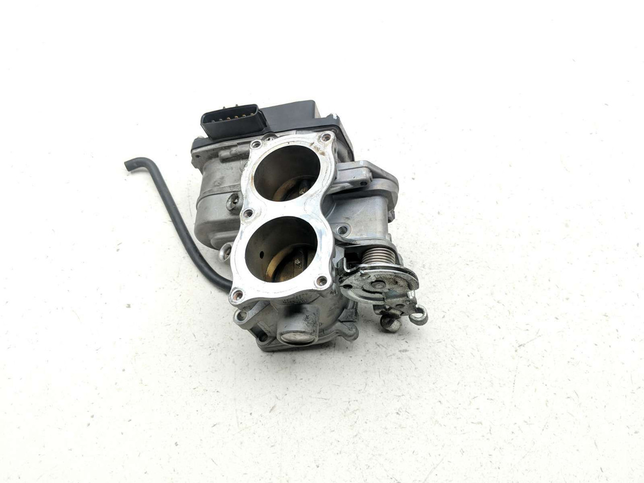 19 Kawasaki VN1700 Vulcan Vaquero 1700 Throttle Body Bodies - Sun