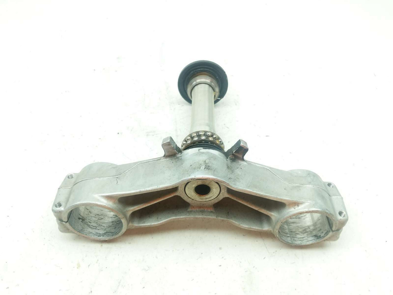 06 07 Kawasaki Ninja ZX10 ZX10R Bottom Lower Triple Steering Tree