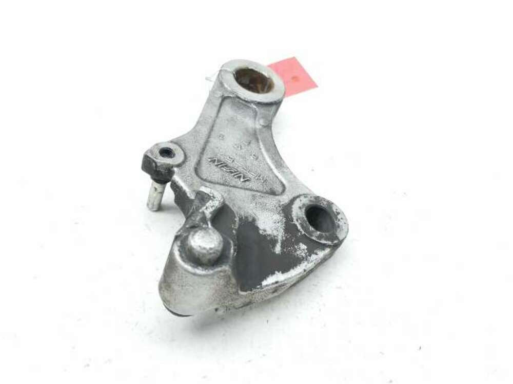 10 Honda Fury VT1300 CX Rear Brake Caliper Mount Bracket - Sun