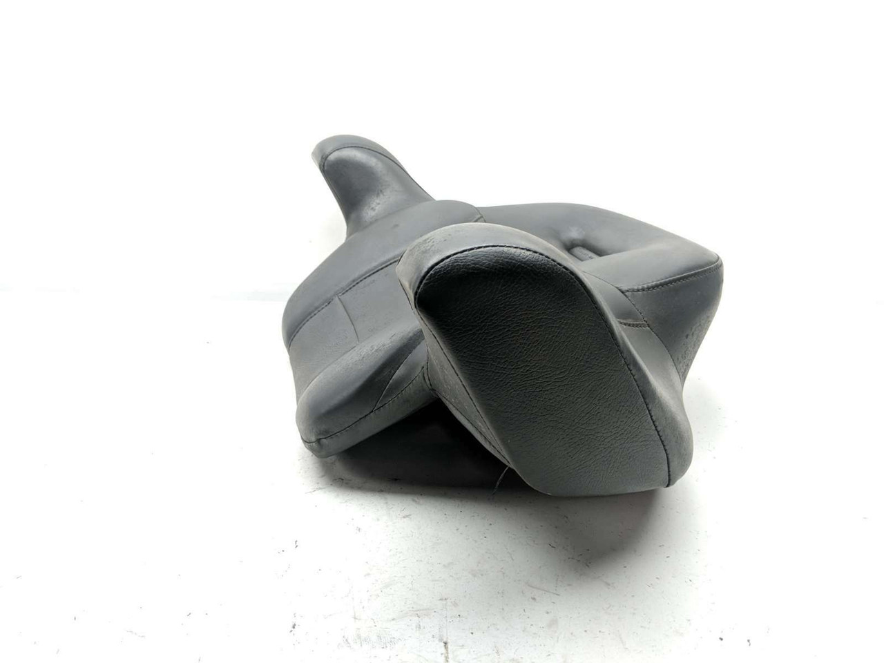 10-16 Harley FLHTKSE Electra Glide Ultra Rear Passenger Backrest