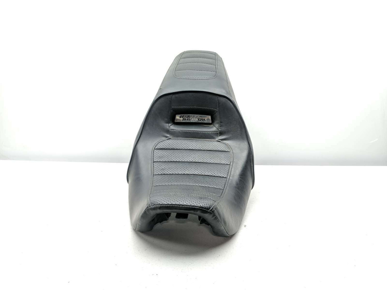 14-17 Harley FXDL Dyna Low Rider Full One Piece Driver Passenger