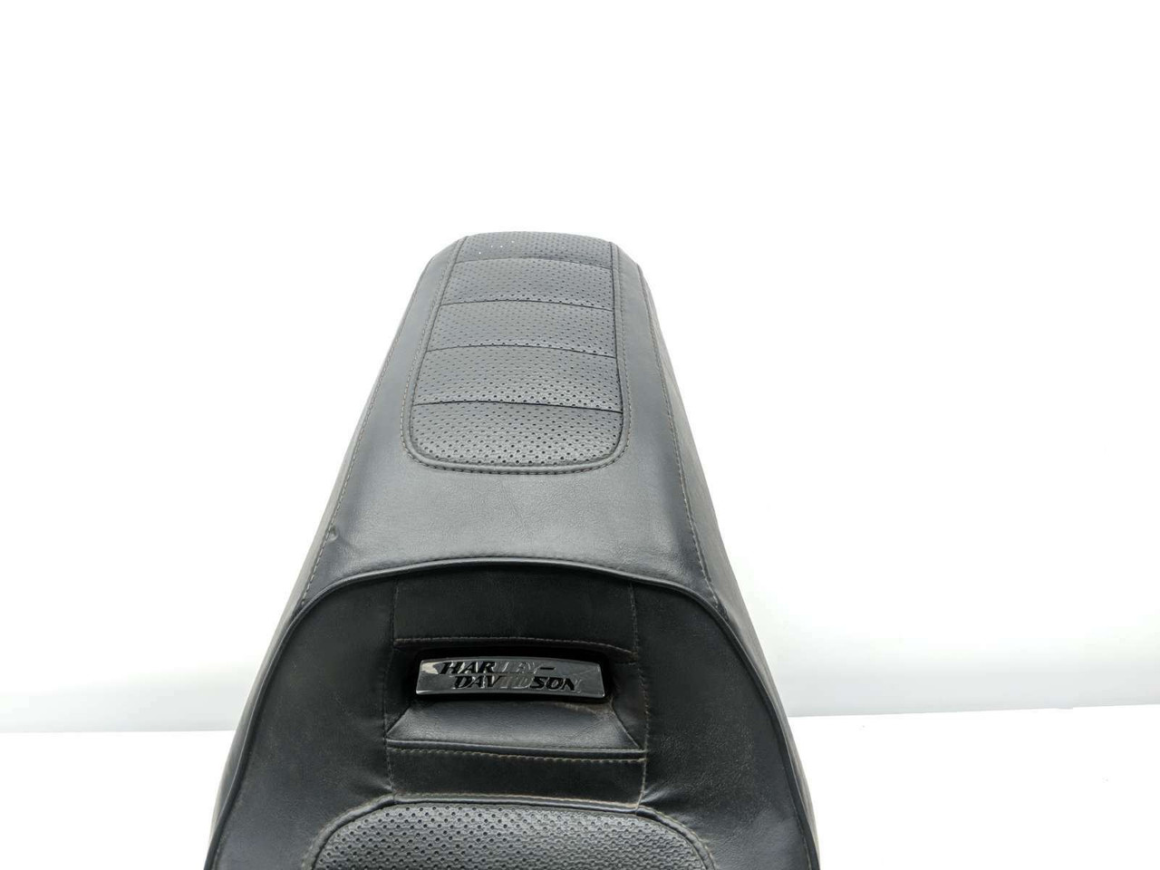 14-17 Harley FXDL Dyna Low Rider Full One Piece Driver Passenger