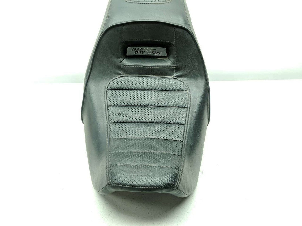 repera FXDL等シート 14-17 Harley FXDL Dyna Low Rider Full One Piece Driver Passenger