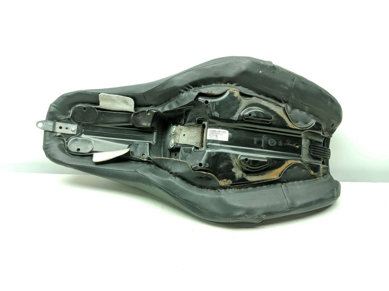 14-17 Harley FXDL Dyna Low Rider Full One Piece Driver Passenger