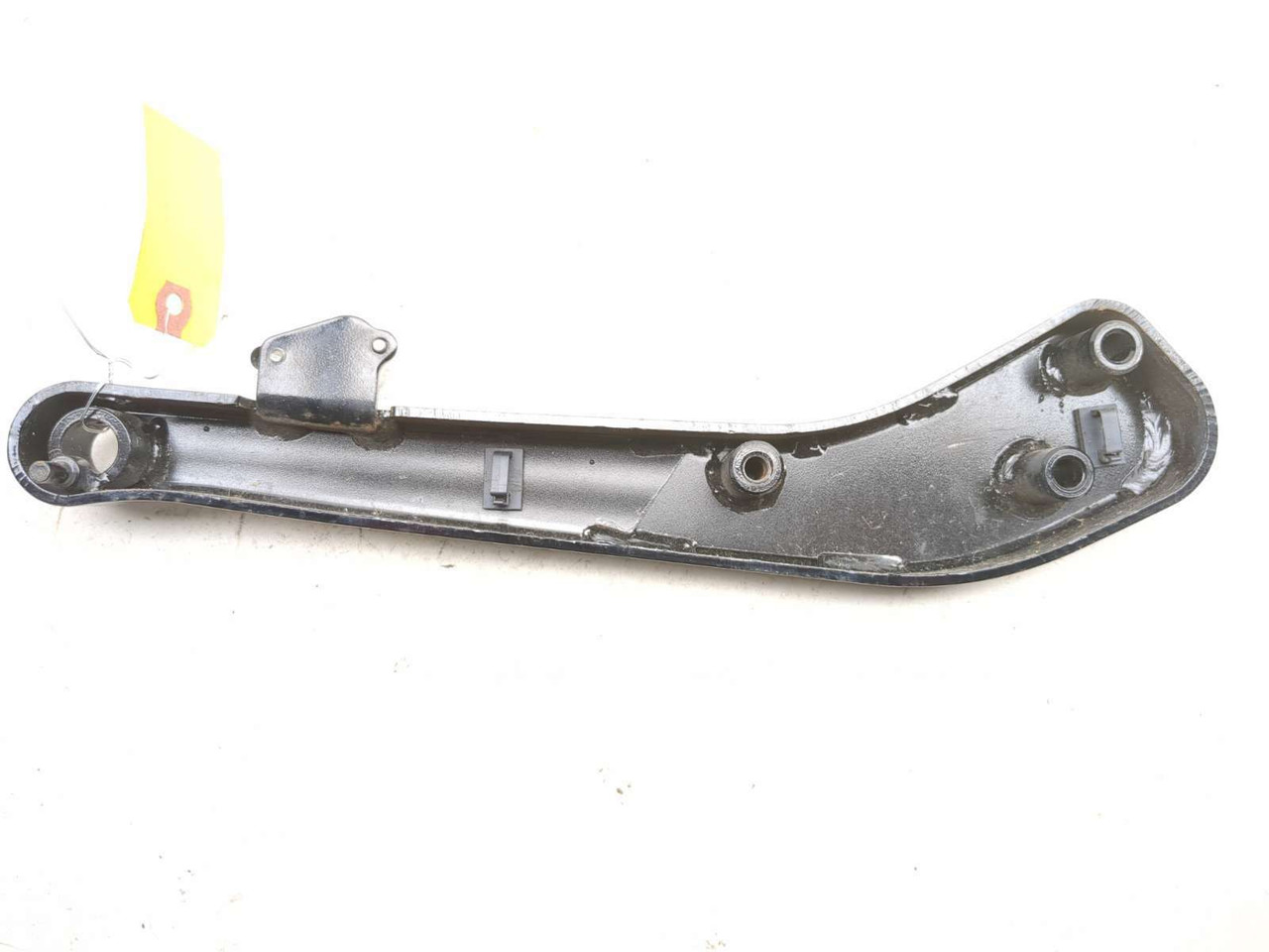 05-19 Suzuki LS650 Boulevard S40 Rear Right Fender Strut w/ Lock