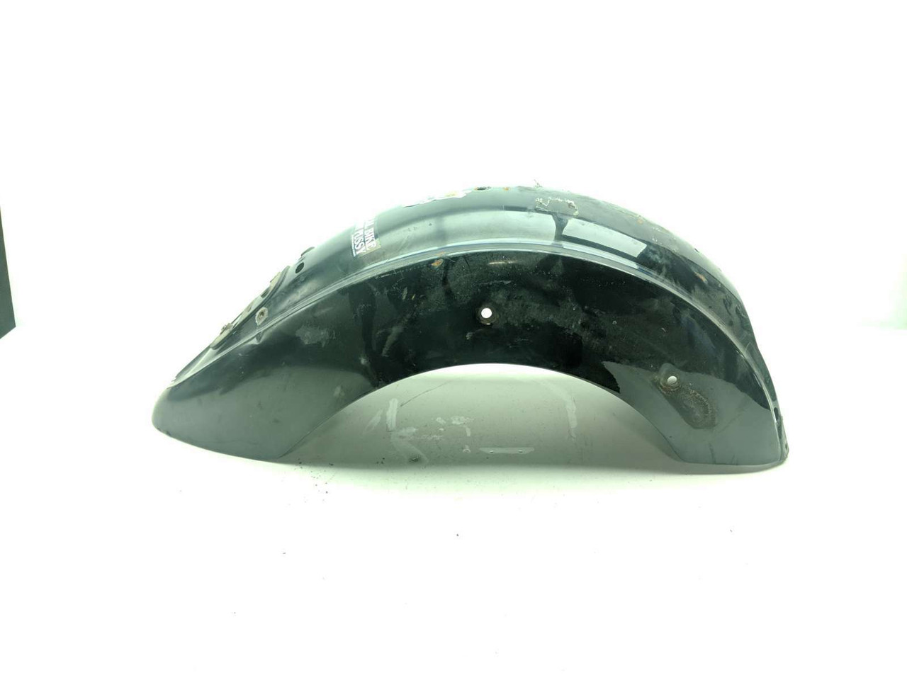 02 Yamaha V Star XVS 1100 Classic Rear Wheel Fender - Sun Coast