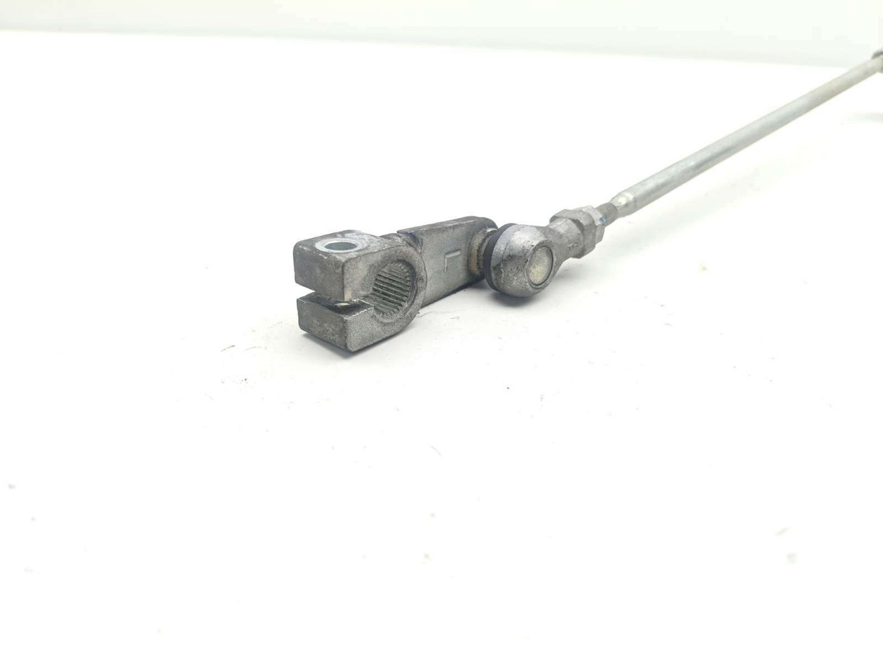 14 Yamaha XVS950 VStar 950 Heel Toe Shift Pedal Lever Linkage
