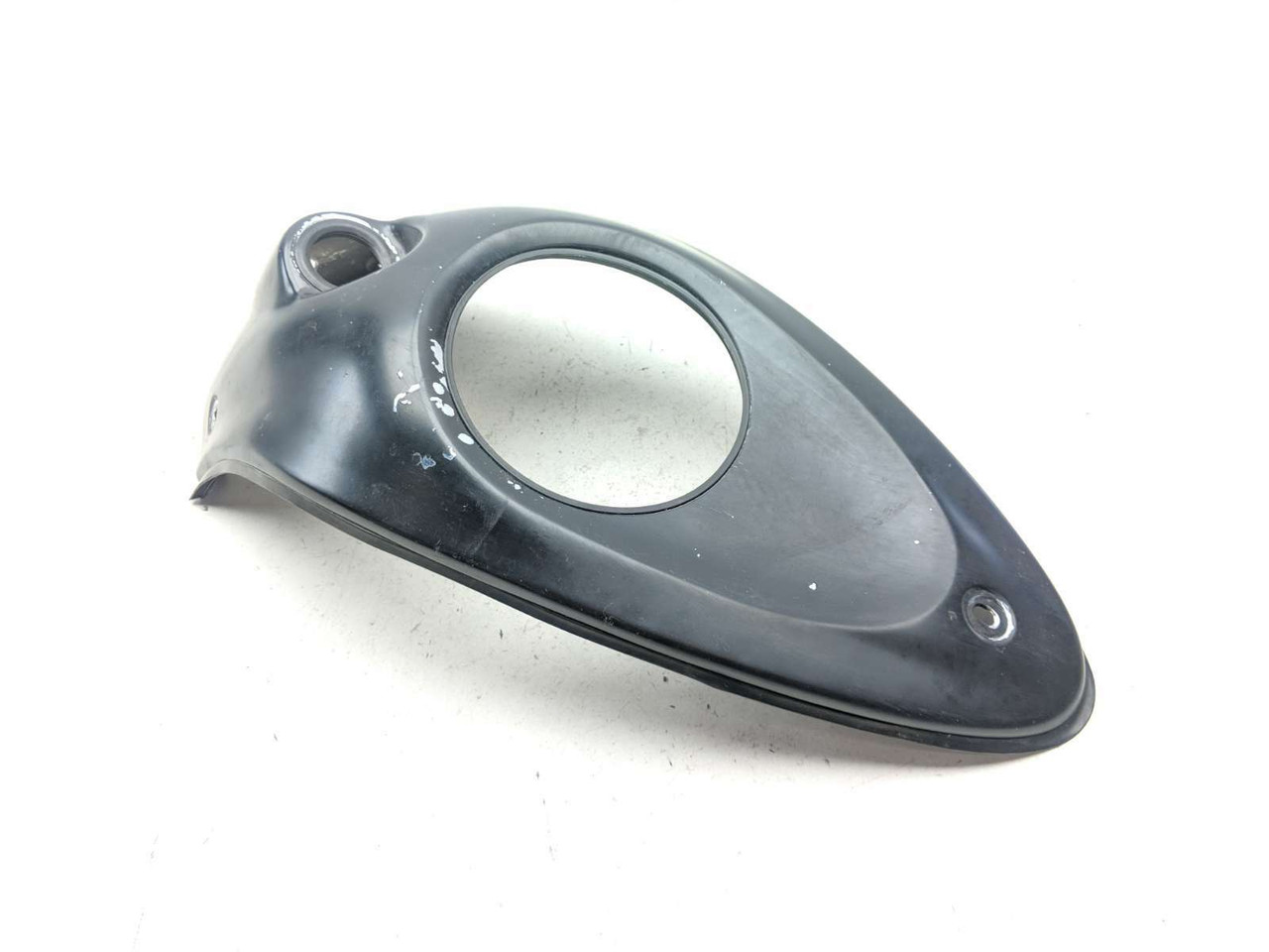 08 Yamaha Road Star XV1700 Gas Fuel Tank Gauge Cover - Sun Coast