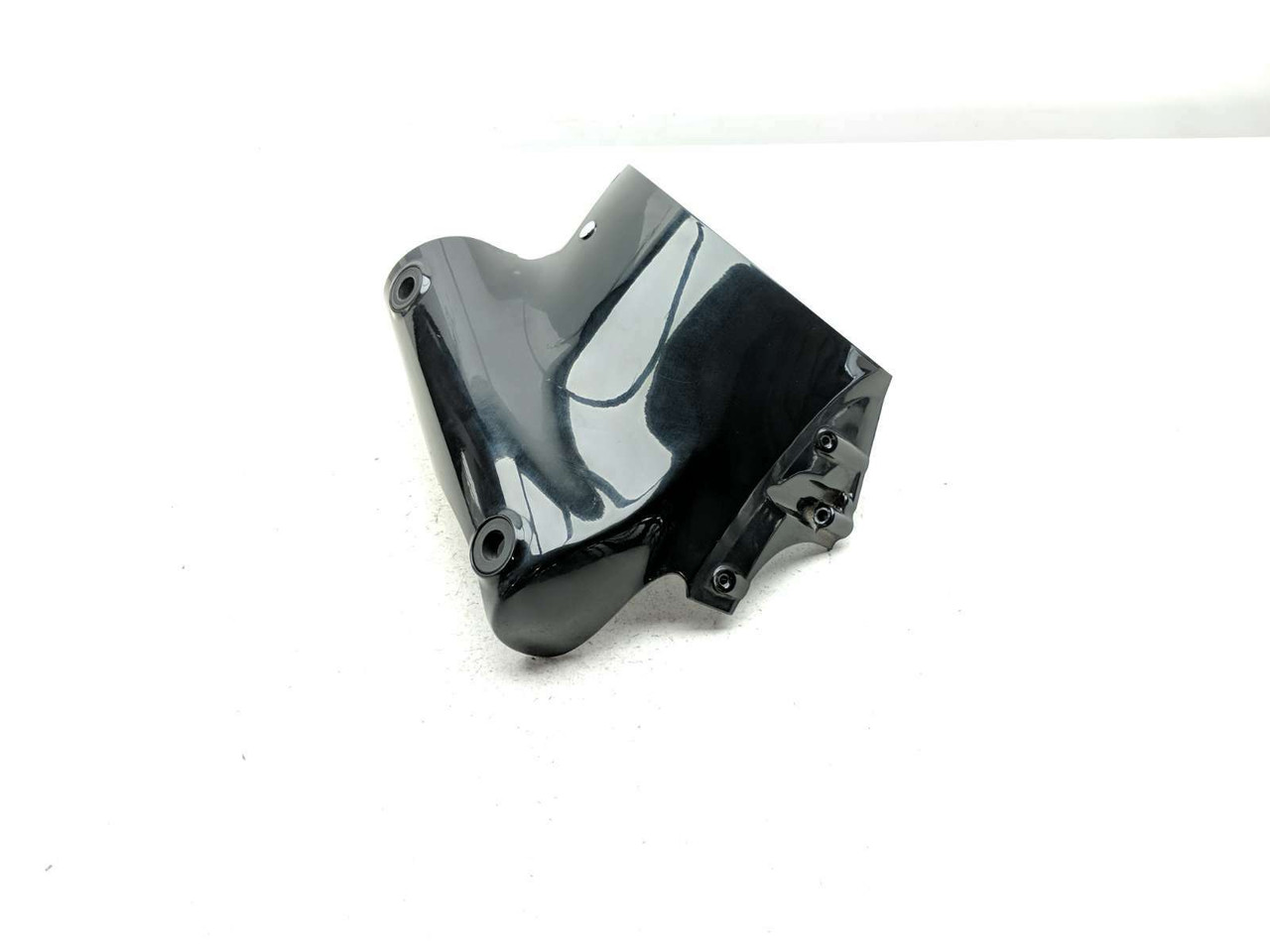 04-10 Kawasaki Vulcan 2000 VN2000 Front Left Headlight Housing