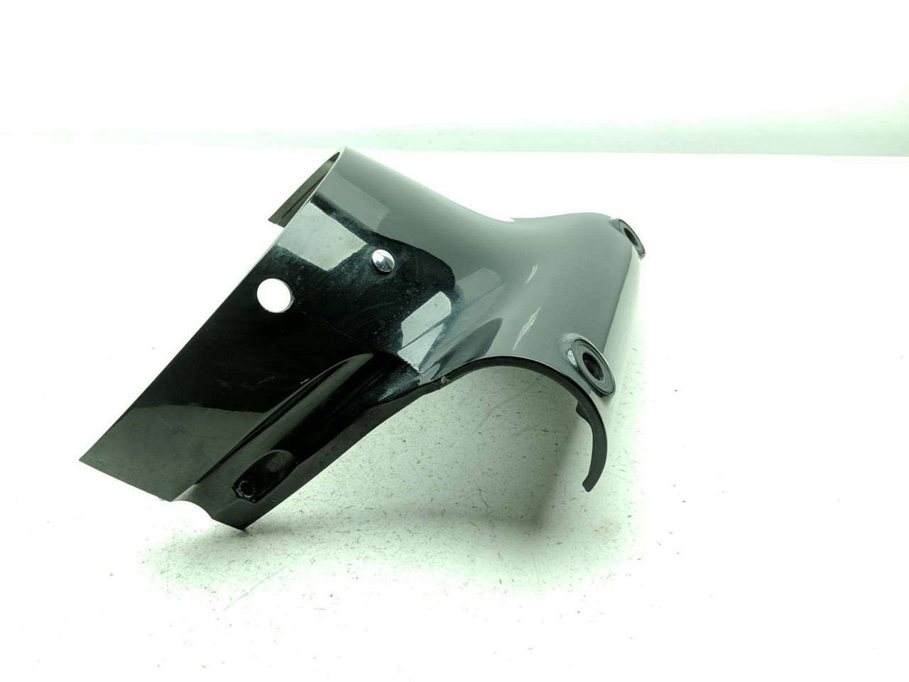 04-10 Kawasaki Vulcan 2000 VN2000 Front Left Headlight Housing