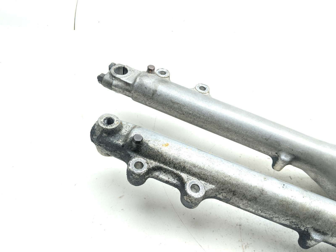 83 84 Honda GL650 Silverwing SHOWA Front Forks Suspension Set