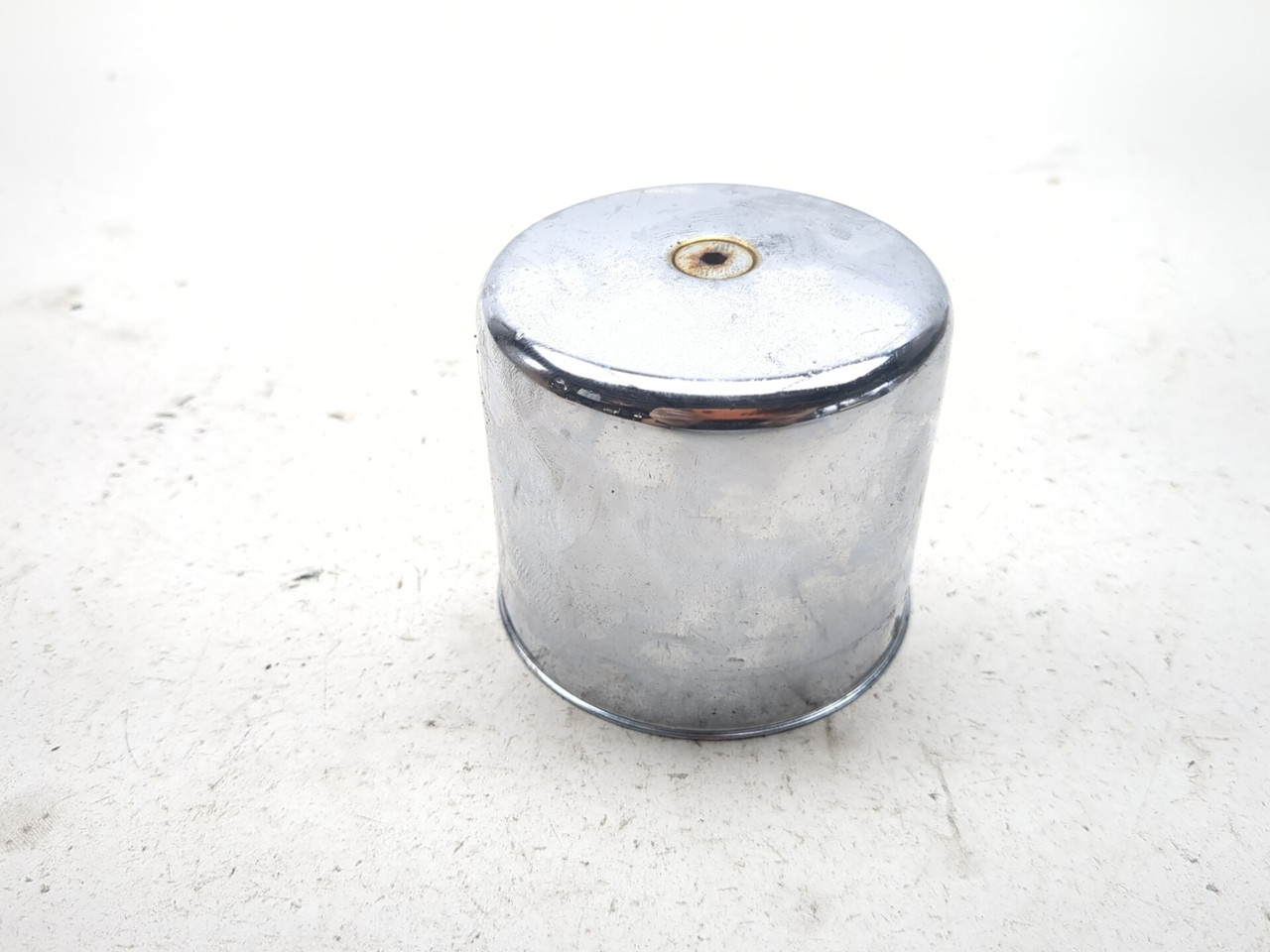 96-03 Harley Sportster XL1200C Tach Speedometer Gauge Housing