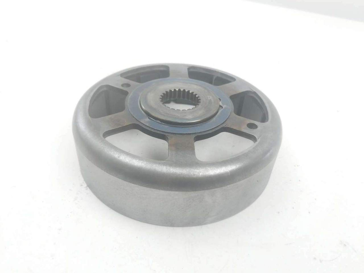 21 Harley Davidson Street Bob FXBBS Stator Fly Wheel Magneto Rotor