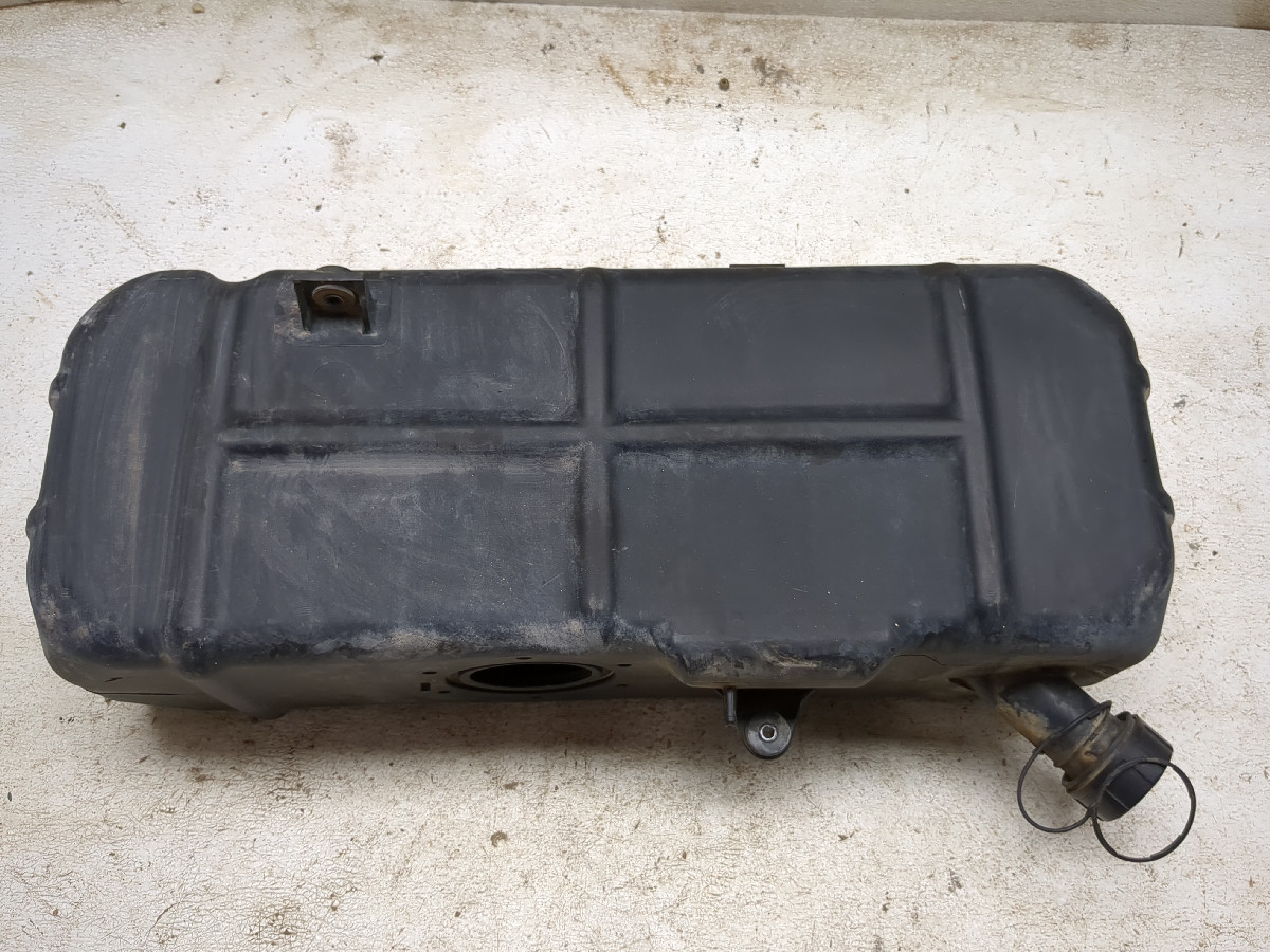14-20 Kawasaki Mule 4010 4x4 Petrol Gas Fuel Tank Assembly - Sun