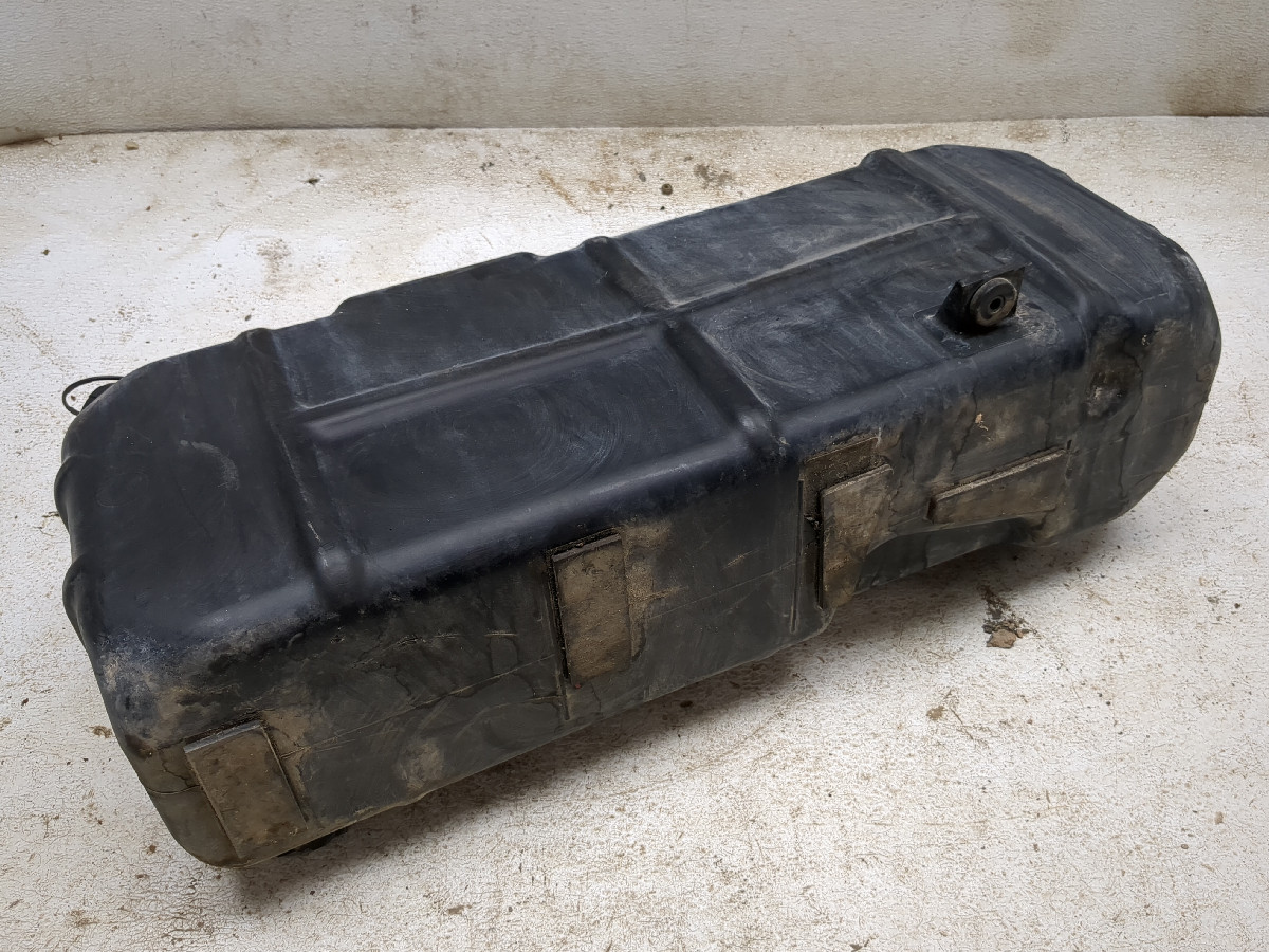 14-20 Kawasaki Mule 4010 4x4 Petrol Gas Fuel Tank Assembly - Sun