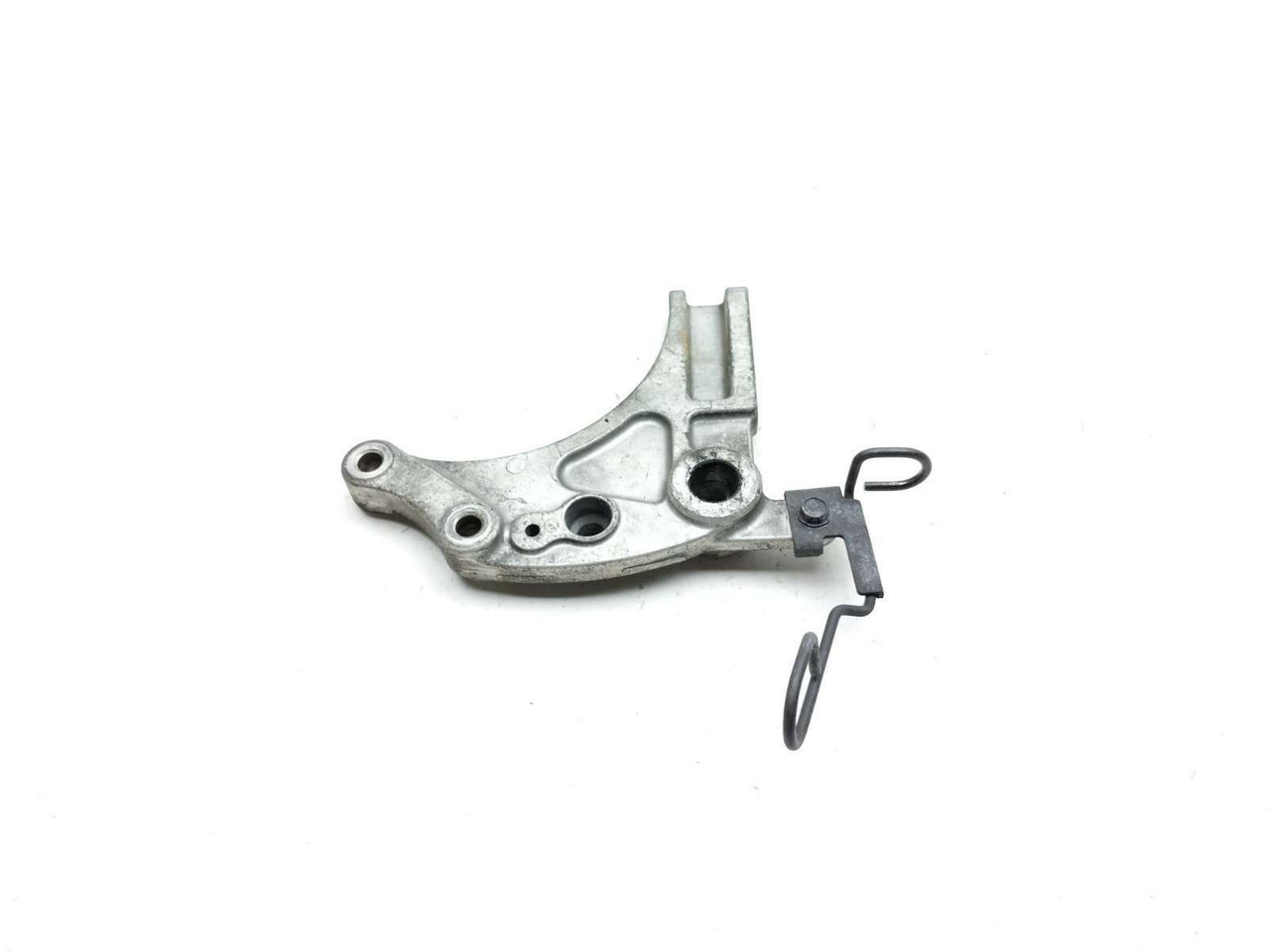 09 Kawasaki Vulcan 1700 Nomad VN1700C Rear Brake Caliper Mount