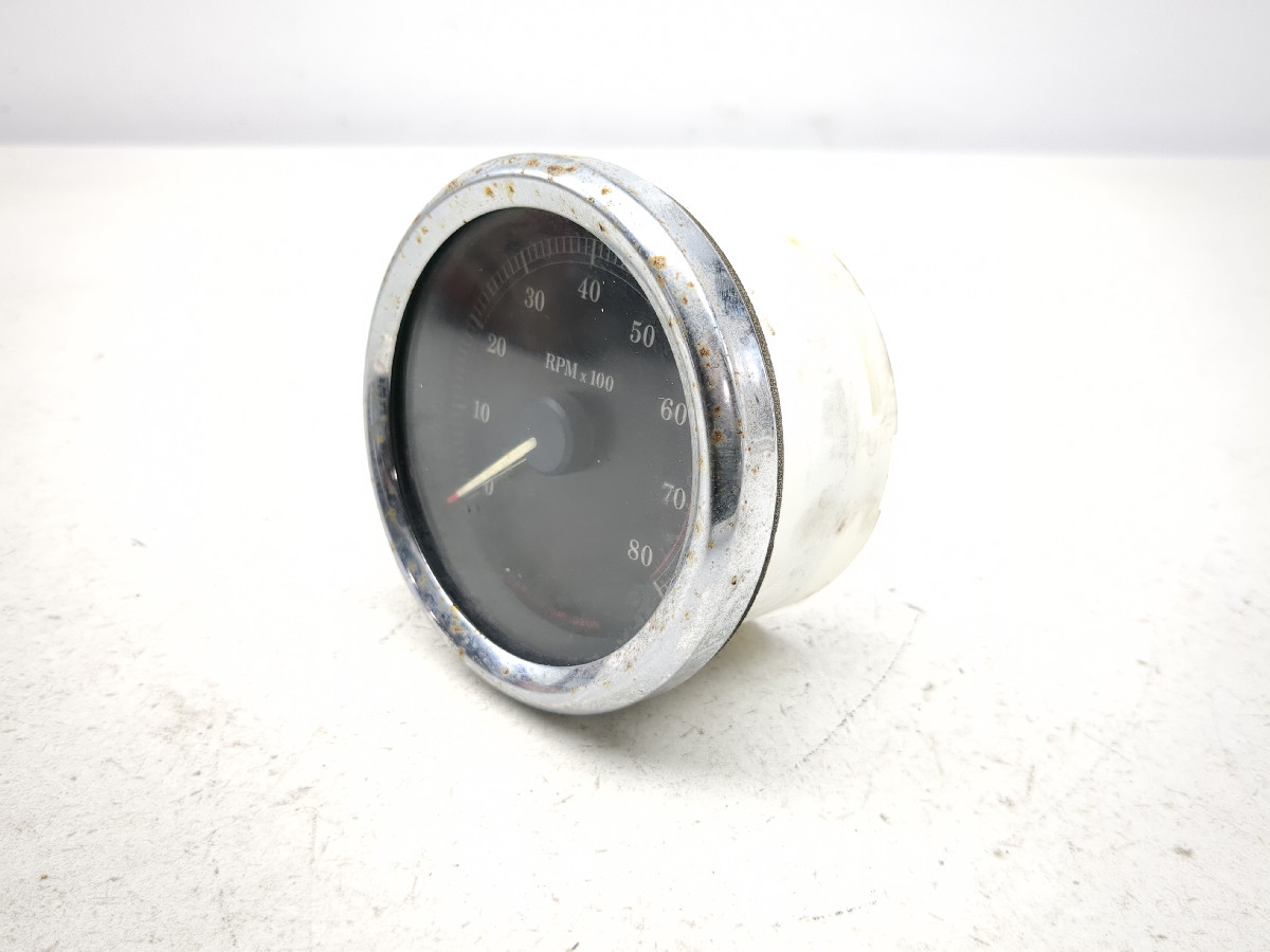 ホウオウlegend 07-12 Harley Electra Glide Ultra Classic FLHTCU RPM Tachometer