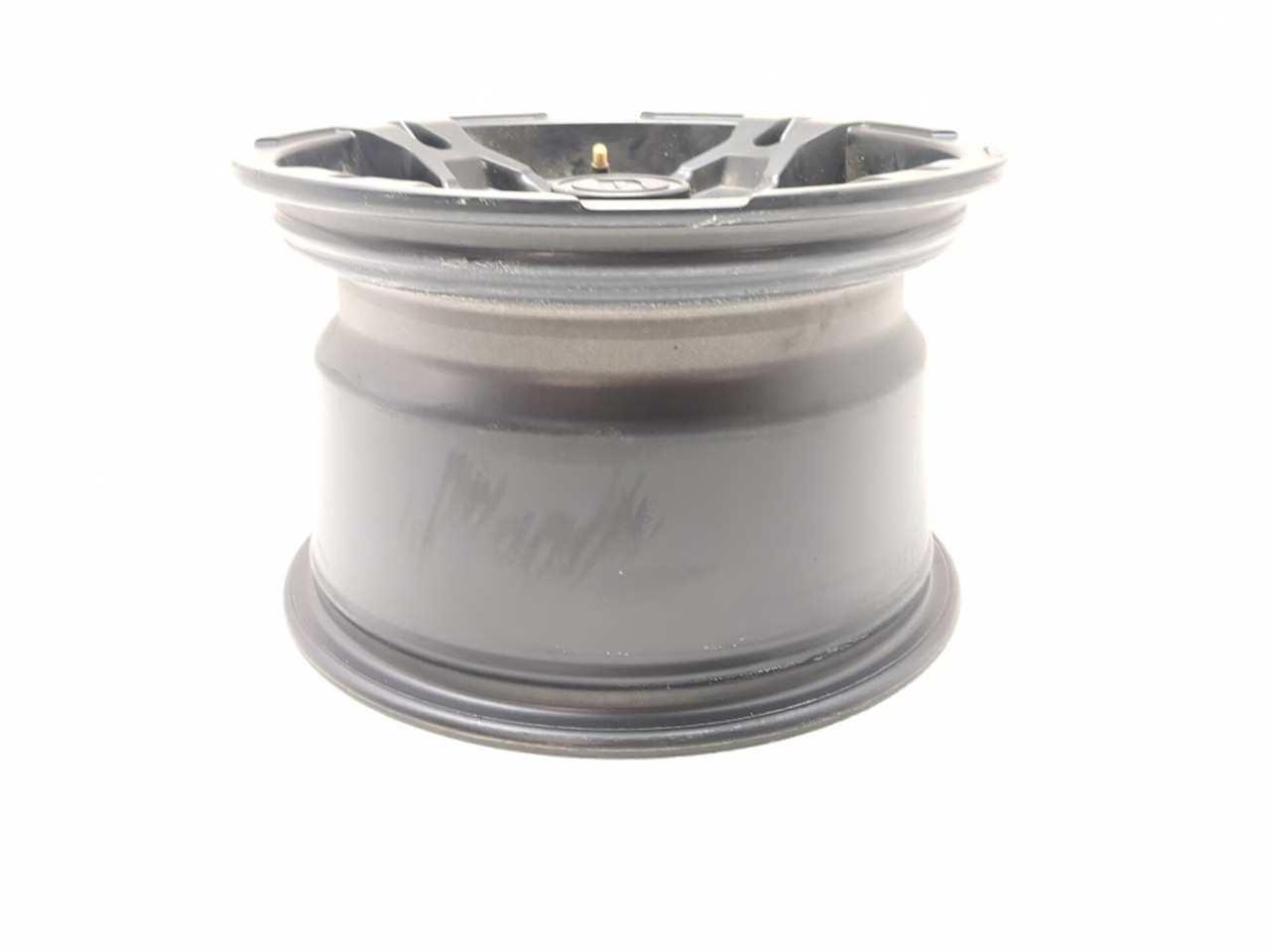 23-25 CF Moto CForce 500 Rear Wheel Rim STRAIGHT 12X7.5 5ASV 23-25 CF Moto CForce 500 Rear Wheel Rim STRAIGHT 12X7.5 5ASV