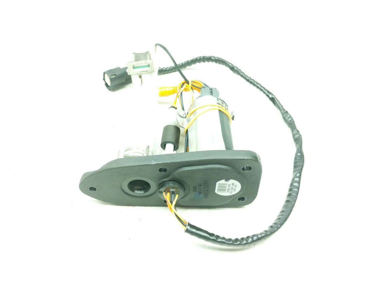 22 Harley Sportster Iron 883 XL883N Gas Fuel Pump - Sun Coast