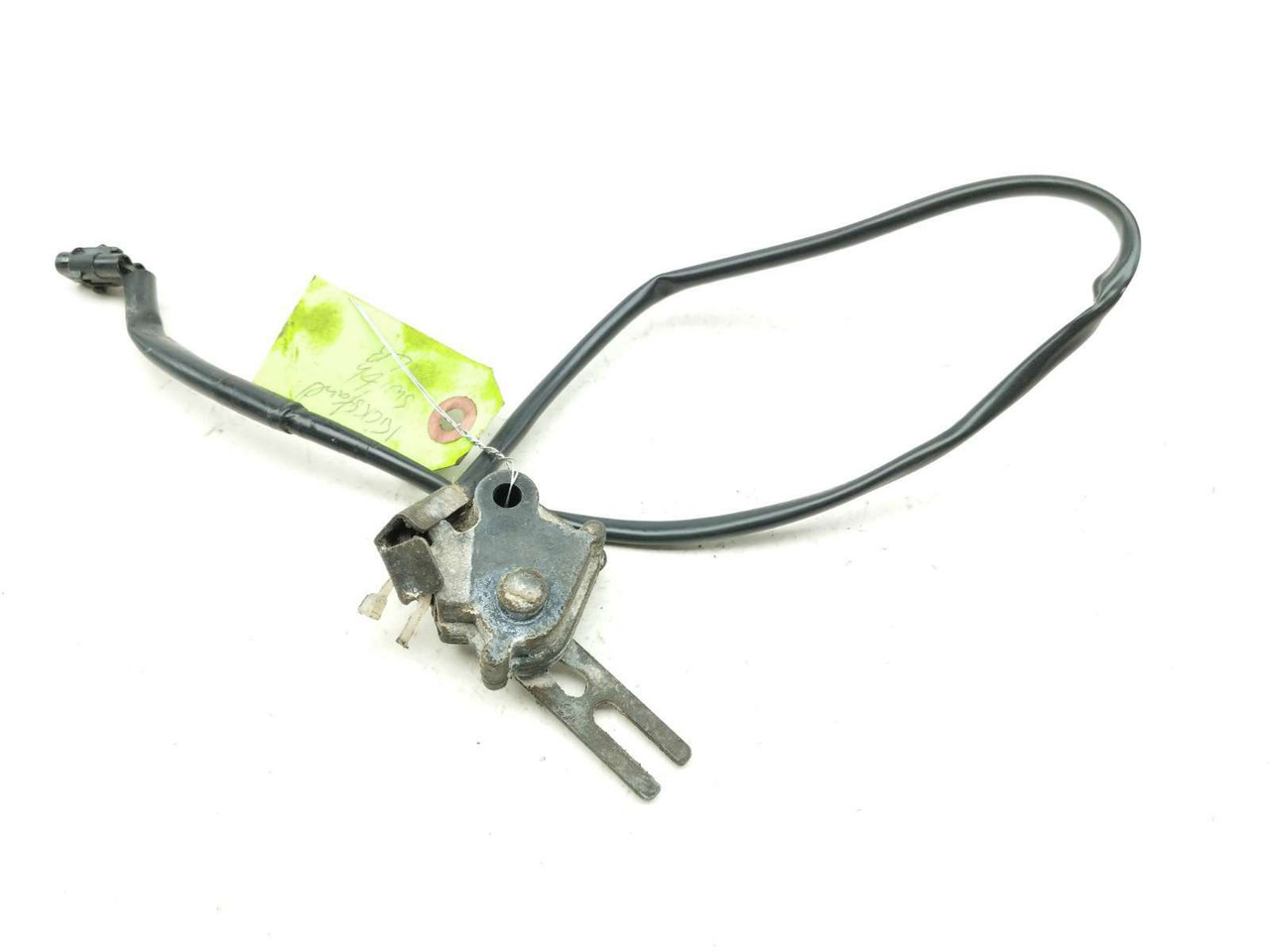 20-25 Kawasaki W800 EJ800 Side Kick Stand Safety Switch - Sun