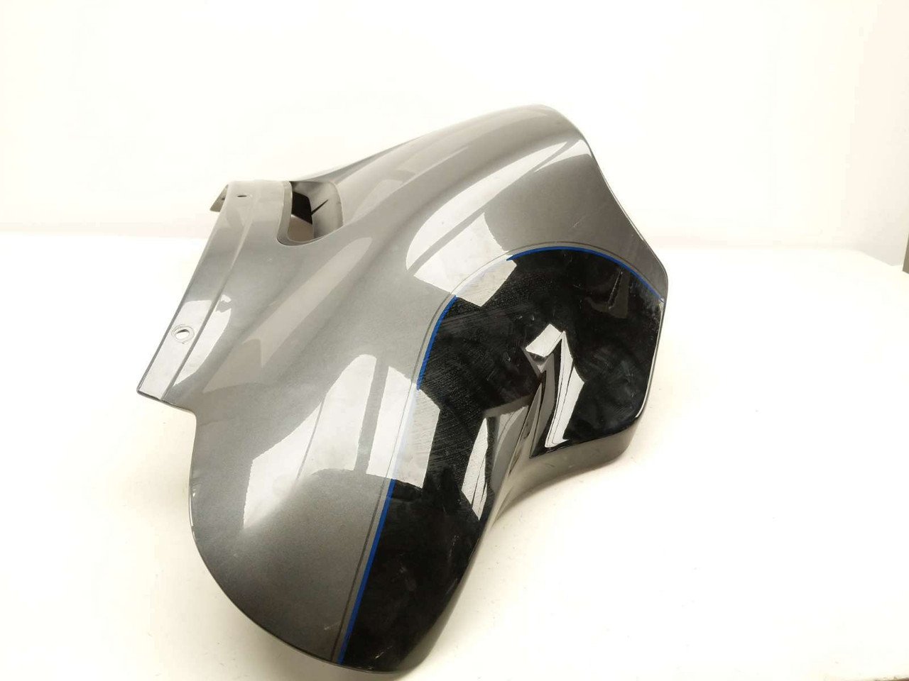 17-24 Harley FLHTCUTG Tri Glide Ultra Front Batwing Headlight