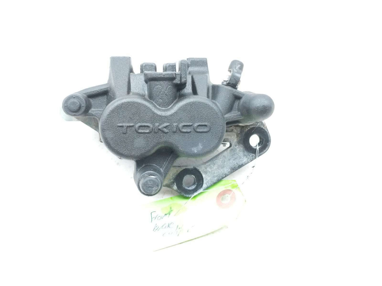 20-25 Kawasaki W800 EJ800 TOKICO Front Brake Caliper - Sun Coast