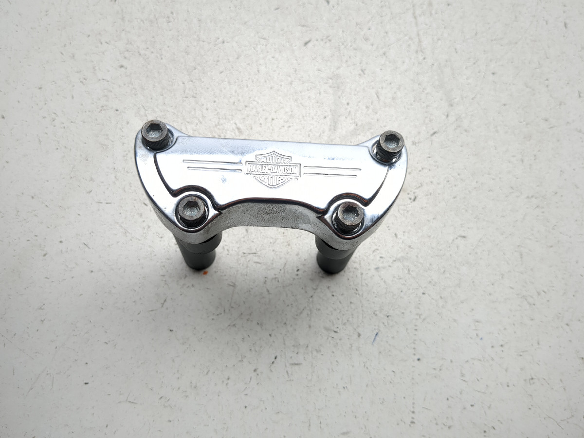 93-99 Harley-Davidson FXDL Dyna Low Rider Handle Bar Handlebar