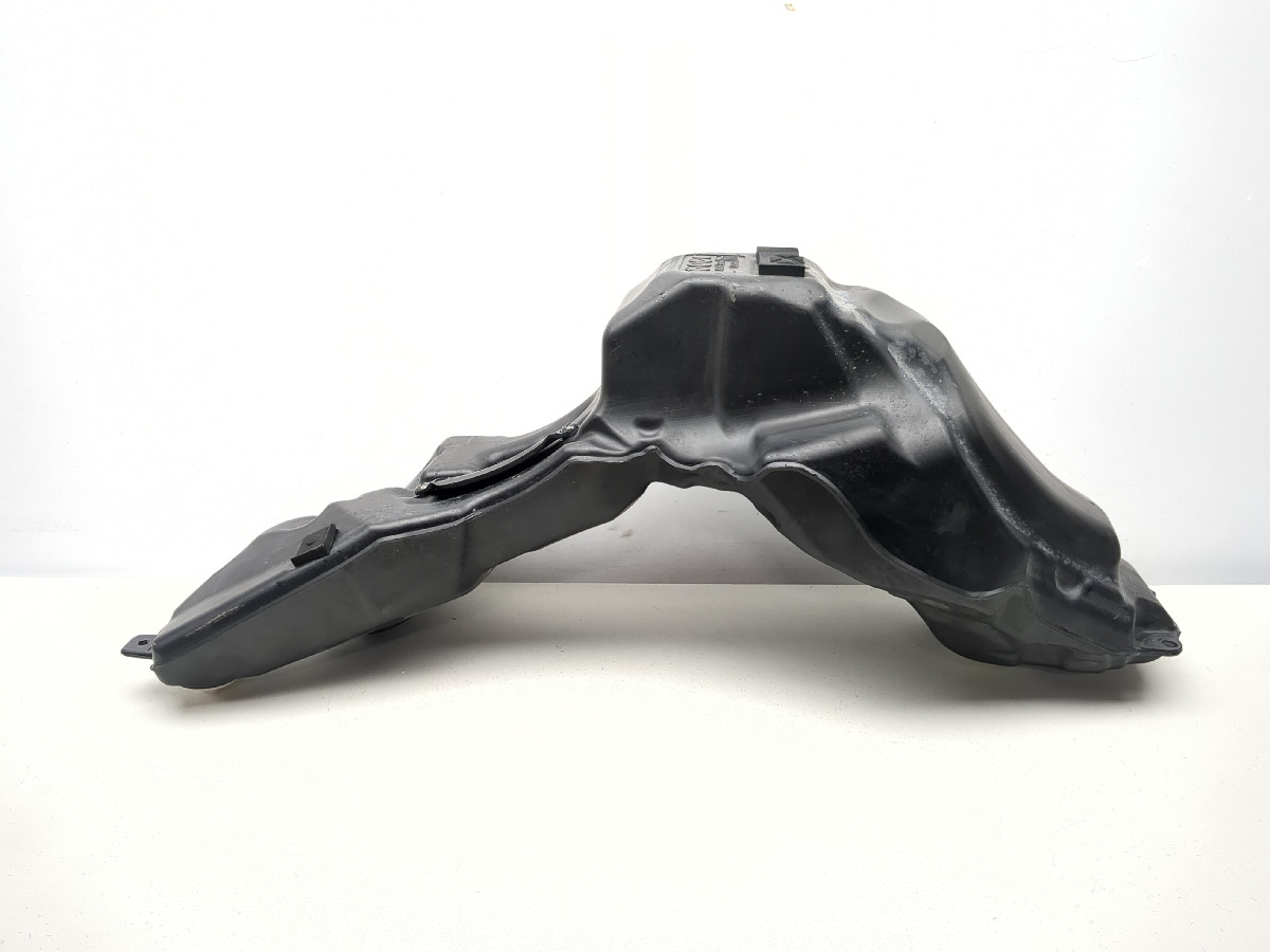 19-25 Indian FTR 1200 Gas Fuel Tank Petrol Reservoir 5455025 - Sun