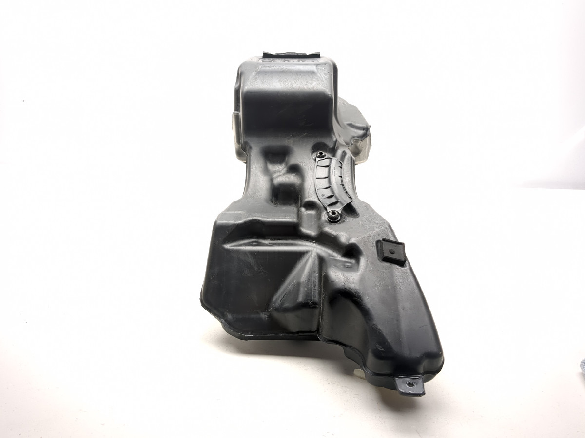 19-25 Indian FTR 1200 Gas Fuel Tank Petrol Reservoir 5455025 - Sun