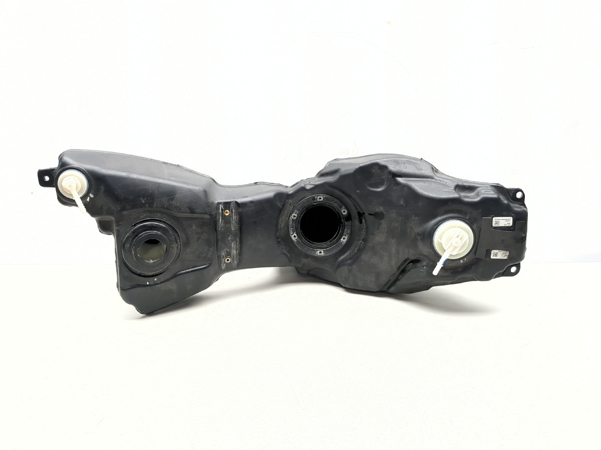 19-25 Indian FTR 1200 Gas Fuel Tank Petrol Reservoir 5455025 - Sun