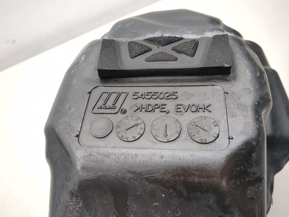 19-25 Indian FTR 1200 Gas Fuel Tank Petrol Reservoir 5455025 - Sun