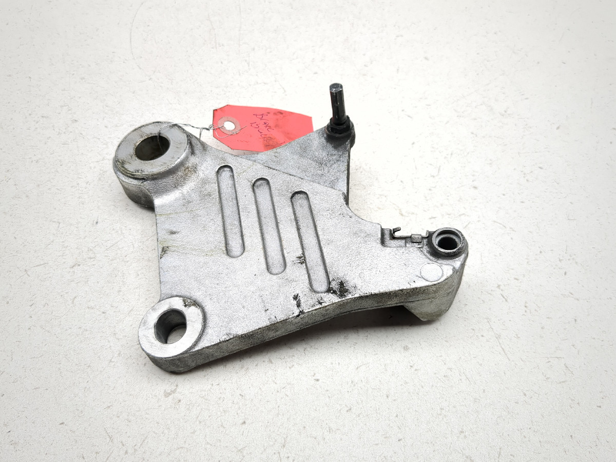 04-08 Honda VTX 1800 Rear Brake Caliper Mount Bracket - Sun Coast