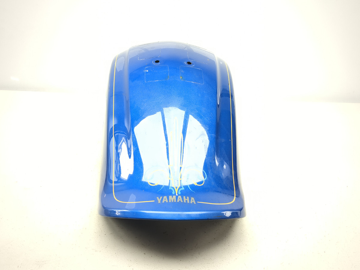 08-17 Yamaha Raider XV1900 CU Rear Wheel Fender - Sun Coast Cycle