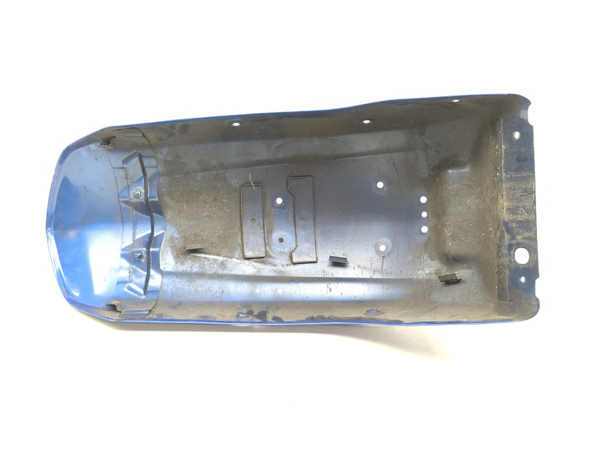 08-17 Yamaha Raider XV1900 CU Rear Wheel Fender - Sun Coast Cycle