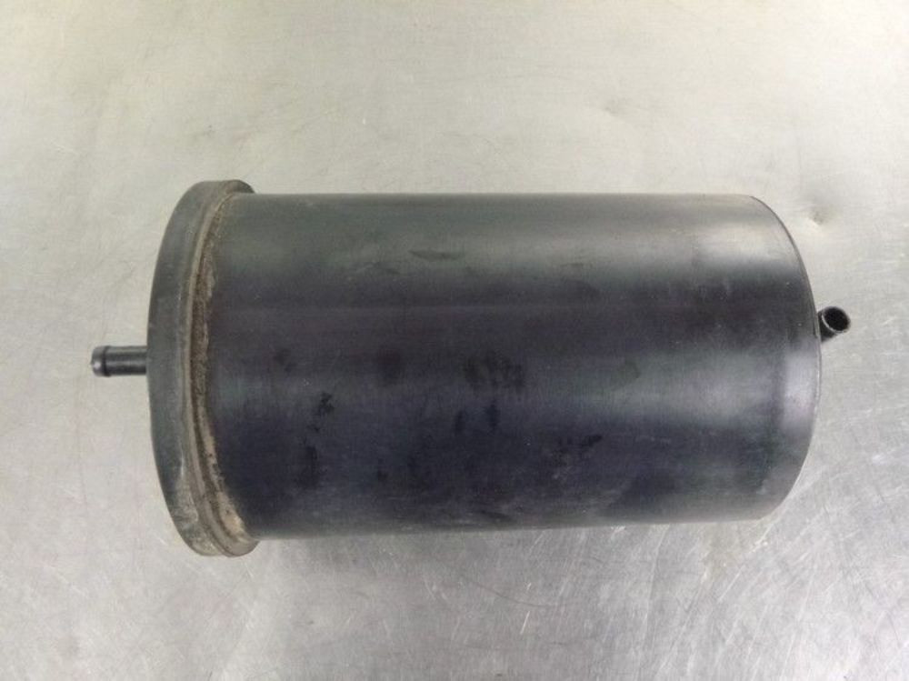 Hyosung UM GT650R GT650 Vacuum Canister Breather Box EVAP - Sun