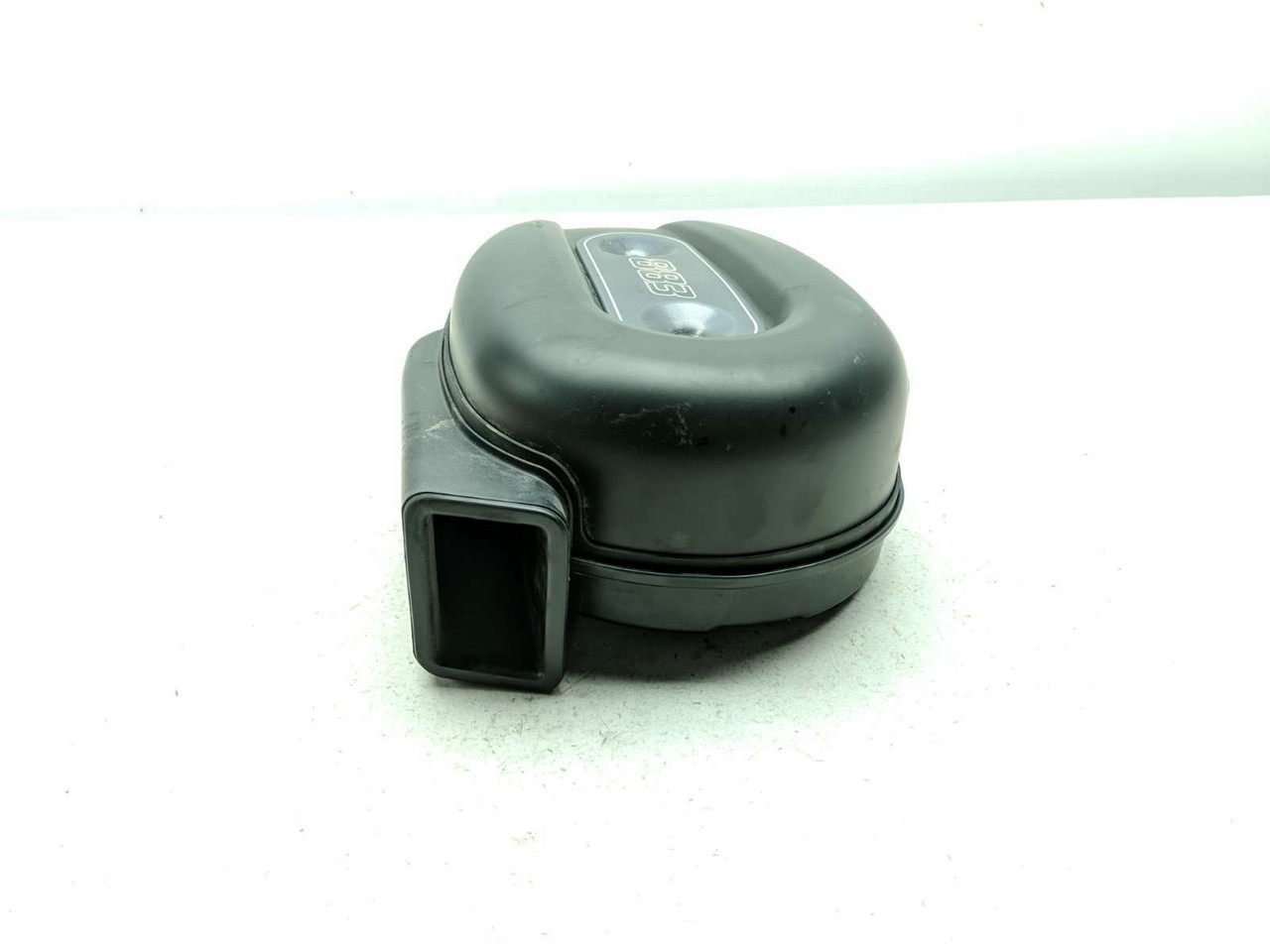 10 Harley Davidson Iron XL883 Air Cleaner Housing Assembly 29367