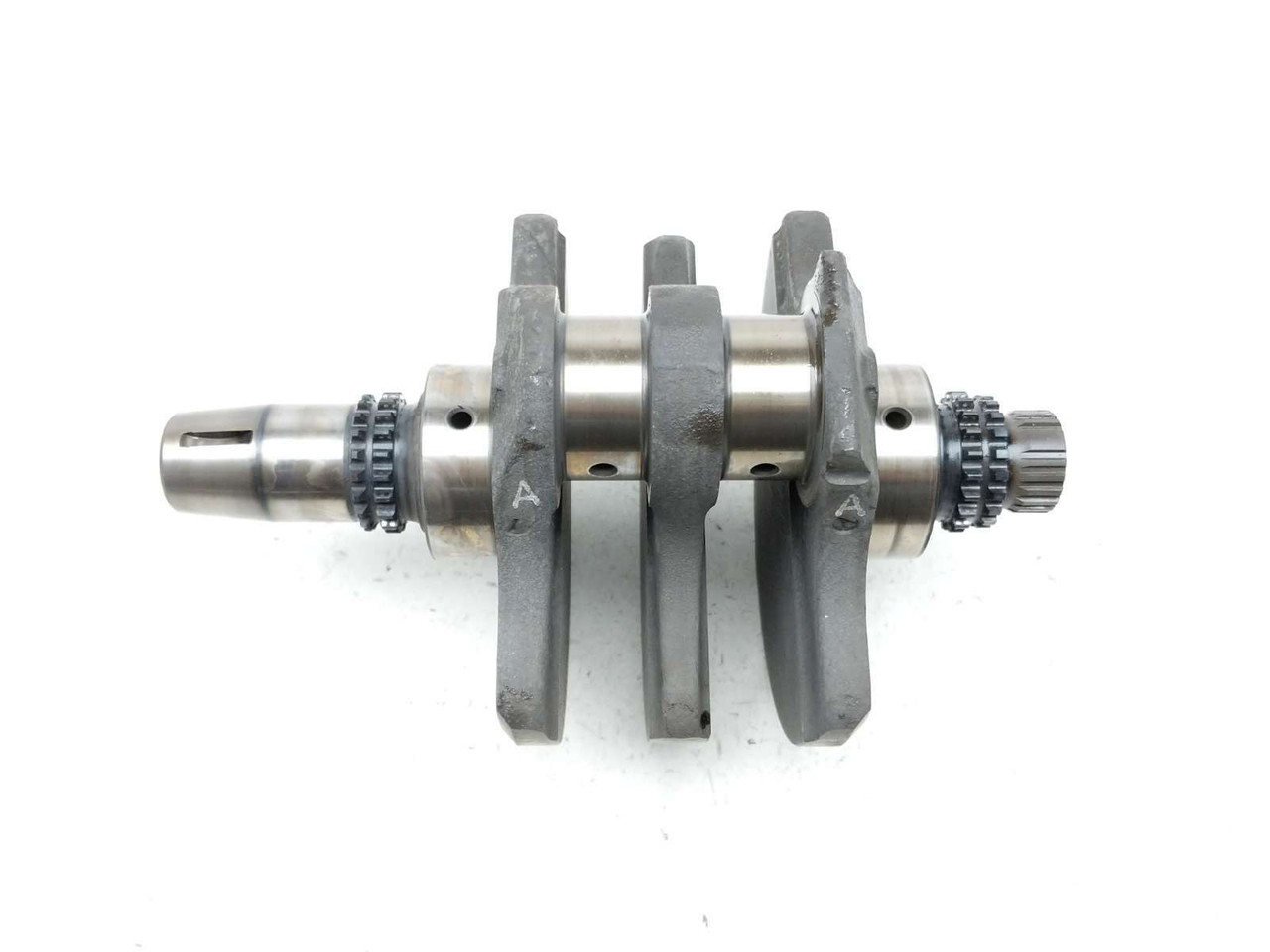 98-03 Honda VT750 Shadow ACE Crankshaft Crank Shaft - Sun Coast